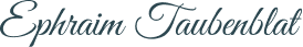 Ephraim-Taubenblat.png